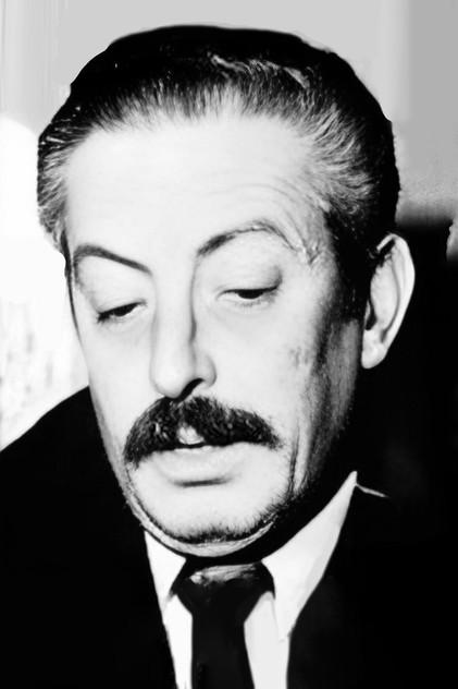 Abdelhalim Rais - Actor Profile Photo