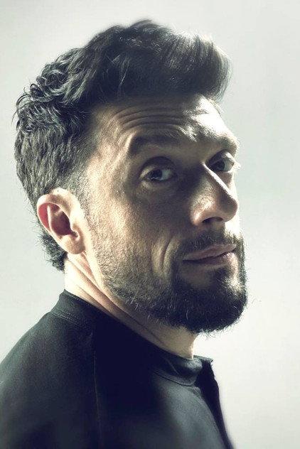 Aram Mp3 - Actor Profile Photo
