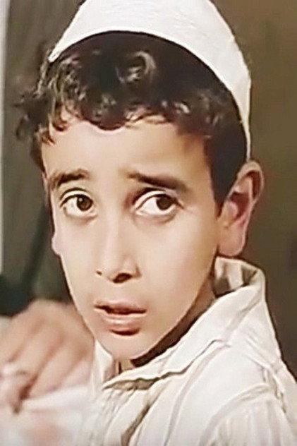 Sherif Salah El Din - Actor Profile Photo