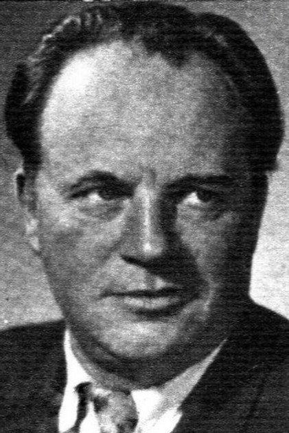 Nikolay Makarenko - Actor Profile Photo
