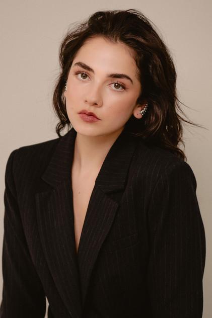 Mattea Conforti - Actor Profile Photo