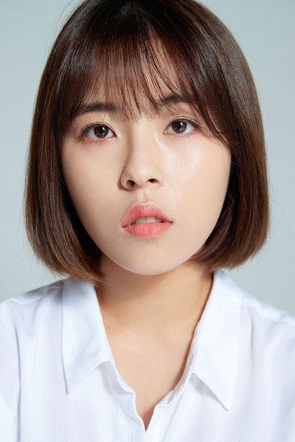 Min Do-hee - Actor Profile Photo