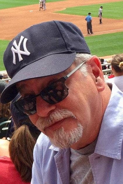 Dennis T. Benatar - Actor Profile Photo