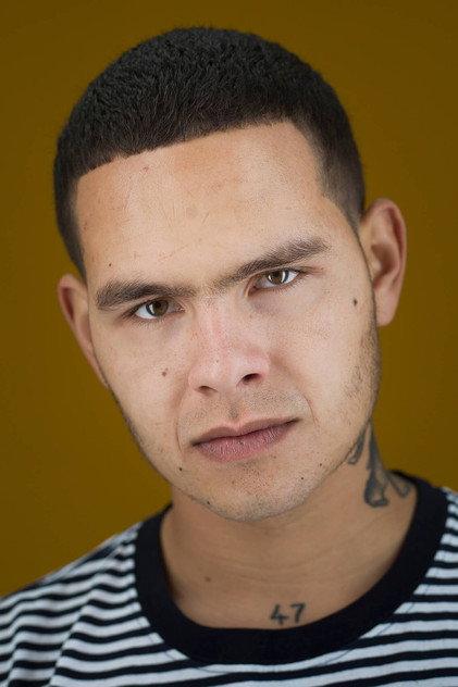 slowthai - Actor Profile Photo