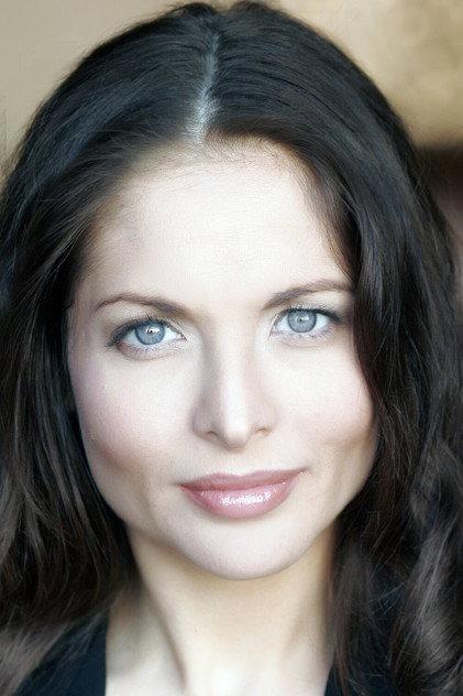 J.C. Brandy - Actor Profile Photo