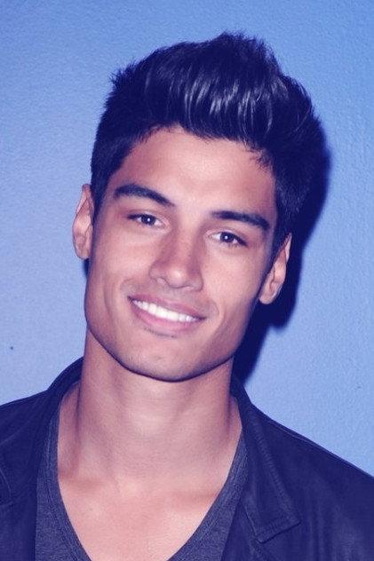 Siva Kaneswaran - Actor Profile Photo