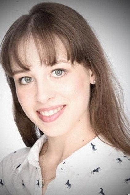 Daria Khokhlova - Actor Profile Photo