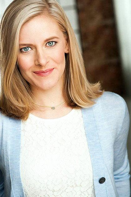 Hailey Hansard - Actor Profile Photo