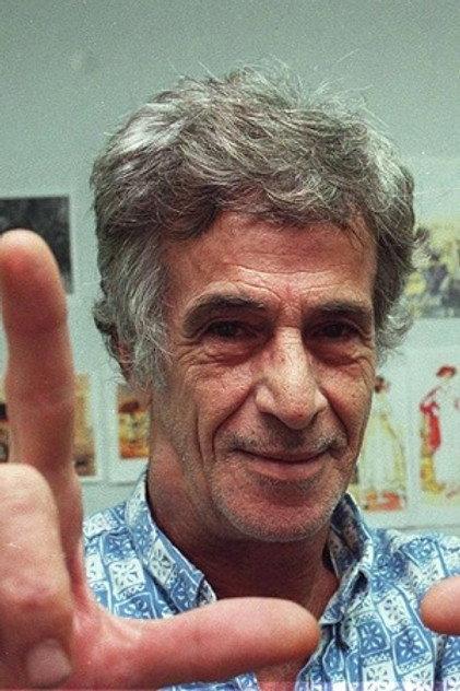 Roberto Pires - Actor Profile Photo