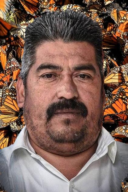 Homero Gómez González - Actor Profile Photo