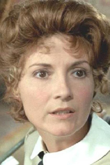Martine Sarcey - Actor Profile Photo