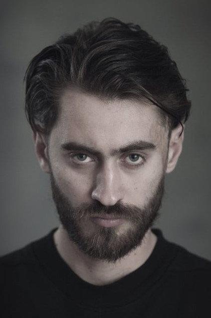 Dmitriy Chebotaryov - Actor Profile Photo