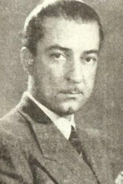Ahmed Galal - Actor Profile Photo