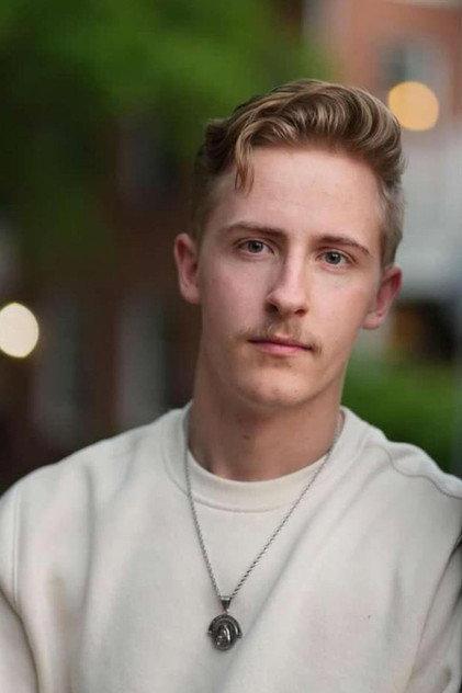 Caleb Baker - Actor Profile Photo