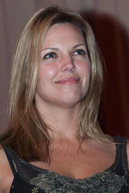 Blanchard Ryan - Actor Profile Photo