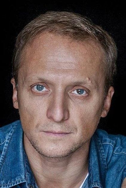 Vladimir Mishukov - Actor Profile Photo