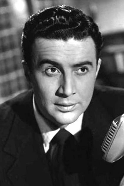 Rick Vallin - Actor Profile Photo