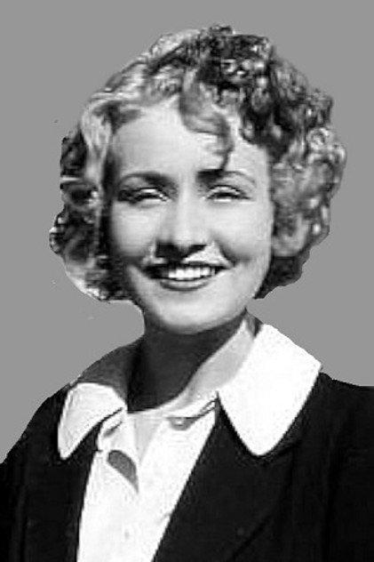 Alma Lloyd - Actor Profile Photo