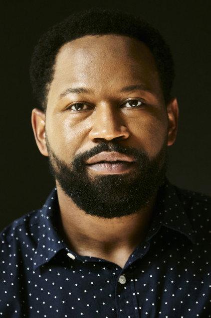 Jarvis D. Matthews - Actor Profile Photo