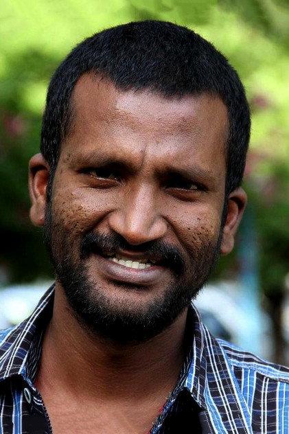 Suseenthiran - Actor Profile Photo