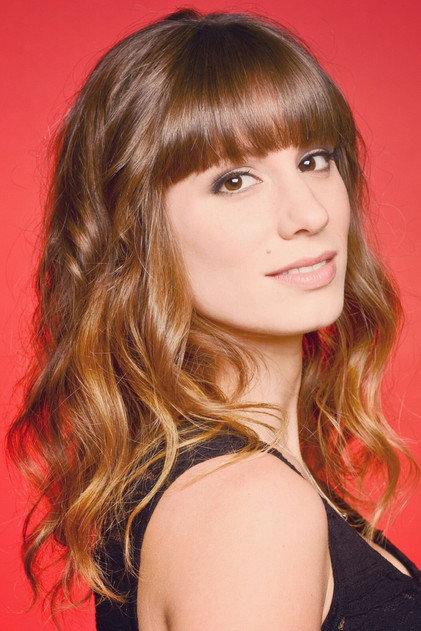 Megan Schroder - Actor Profile Photo