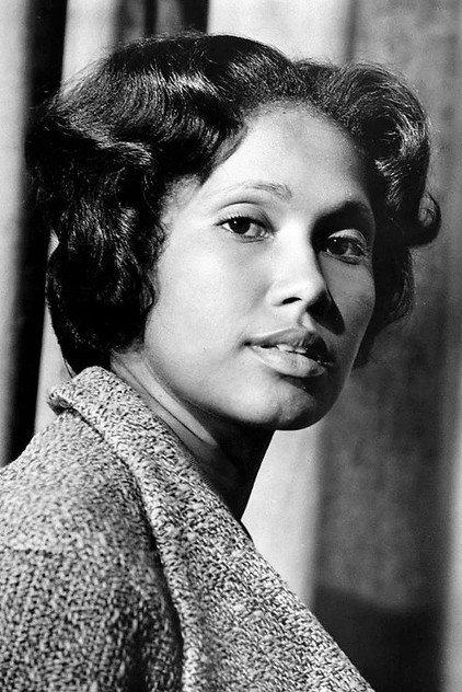 Mittie Lawrence - Actor Profile Photo