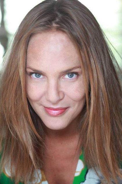 Maud Thibault - Actor Profile Photo
