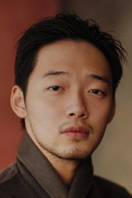 Chengxi Fu - Actor Profile Photo