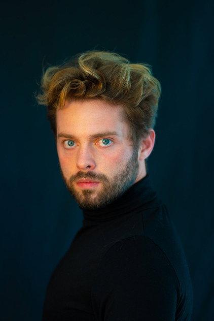 Cameron B Smith - Actor Profile Photo