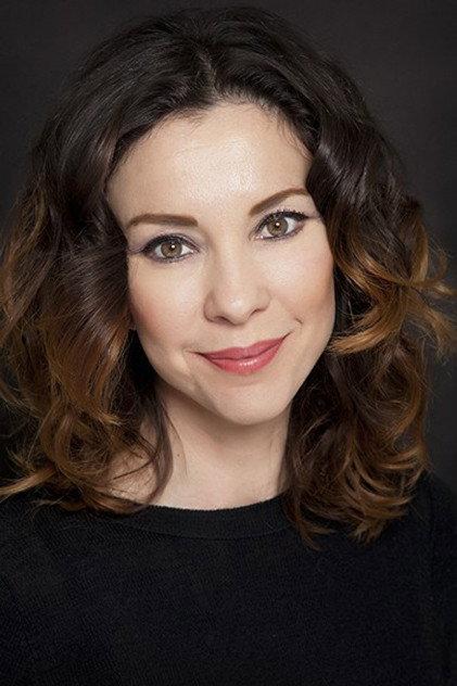 İnci Türkay - Actor Profile Photo