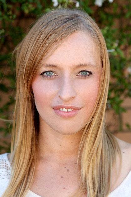 Monica Zanetti - Actor Profile Photo