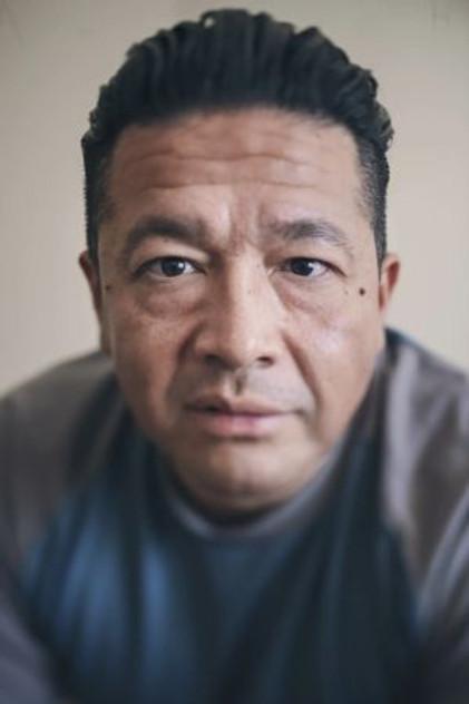 Leo "Kinesen" Carmona - Actor Profile Photo