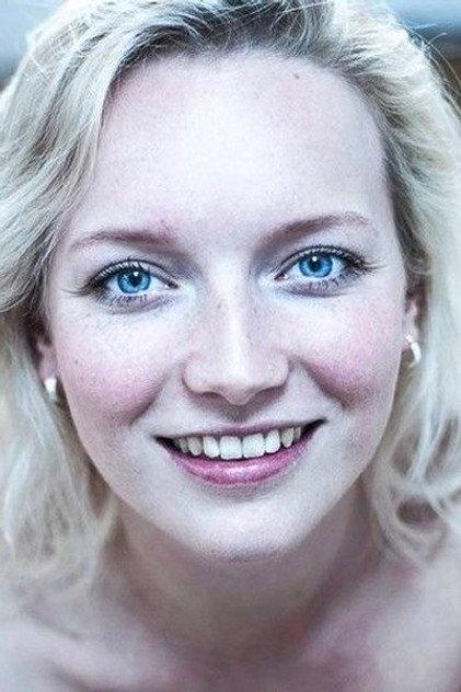 Zinnini Elkington - Actor Profile Photo