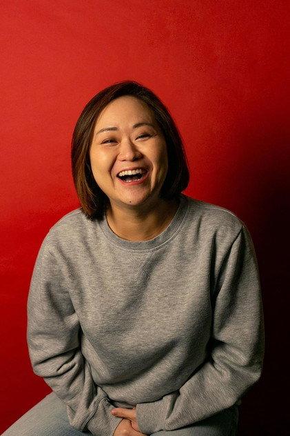 He Huang - Actor Profile Photo