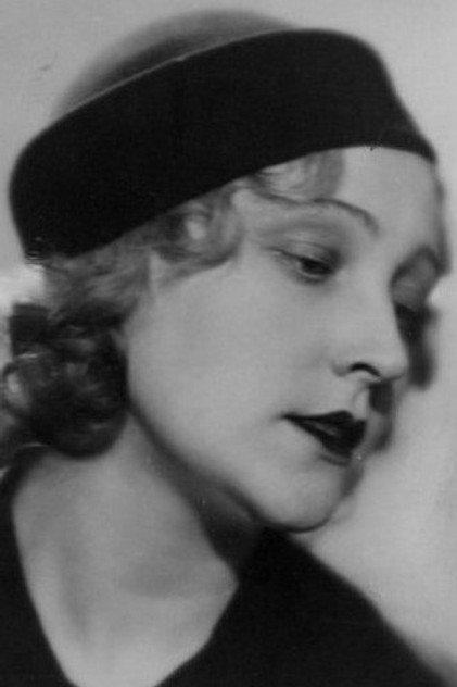 Milda Zīlava - Actor Profile Photo