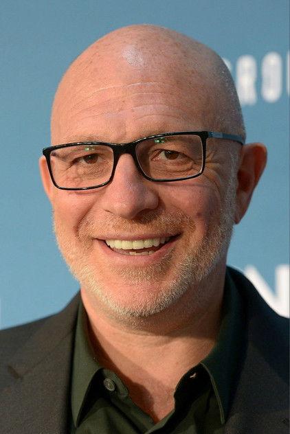 Akiva Goldsman - Actor Profile Photo