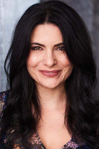 Zarema - Actor Profile Photo