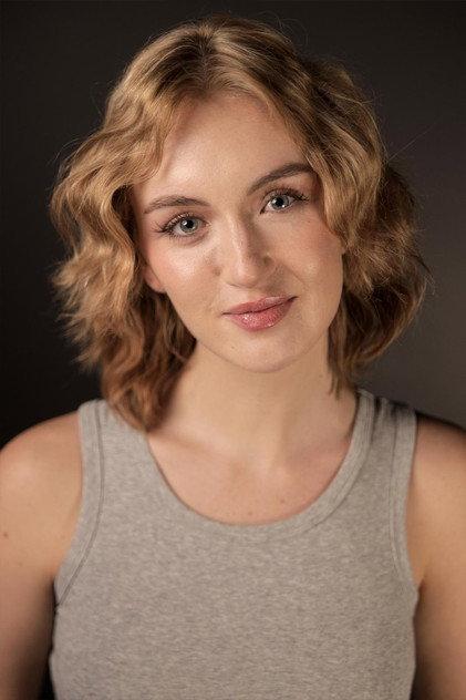 Chloe Stowe - Actor Profile Photo