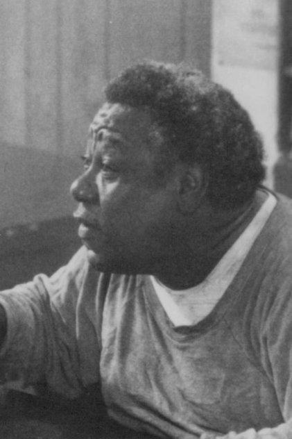 Chino 'Fats' Williams - Actor Profile Photo