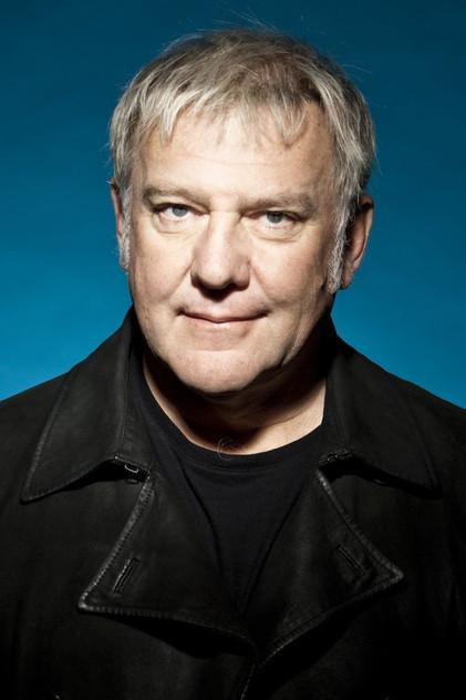 Alex Lifeson - Actor Profile Photo