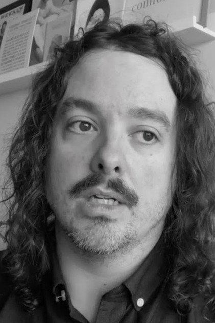 Mitch DeRosier - Actor Profile Photo