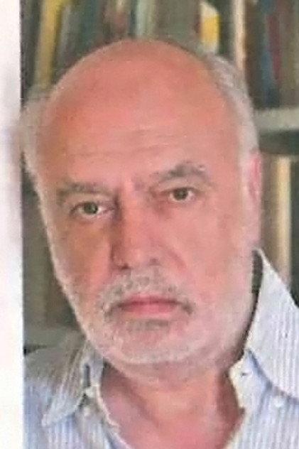 Franco Ferrini - Actor Profile Photo