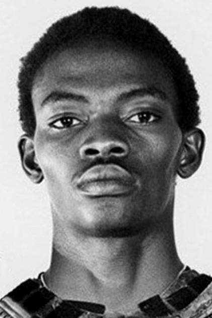 Bolaji Badejo - Actor Profile Photo