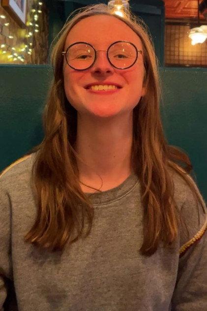 Anna Ruth Lane - Actor Profile Photo