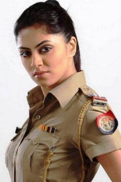 Kavita Kaushik - Actor Profile Photo