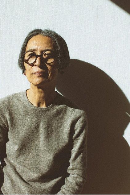 Michiko Kitamura - Actor Profile Photo