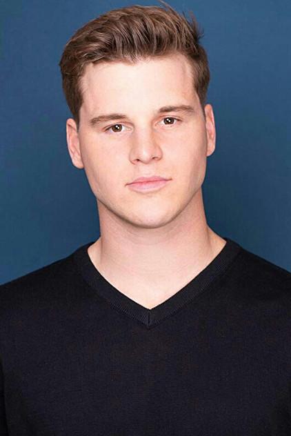 Jon Champagne - Actor Profile Photo