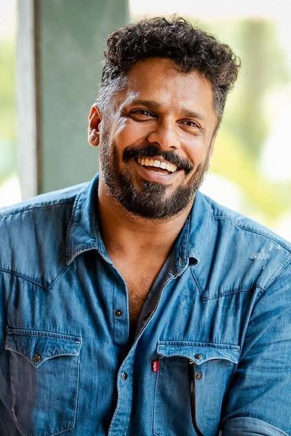 Aashiq Abu - Actor Profile Photo