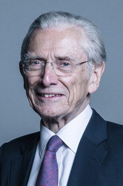 Norman Fowler - Actor Profile Photo
