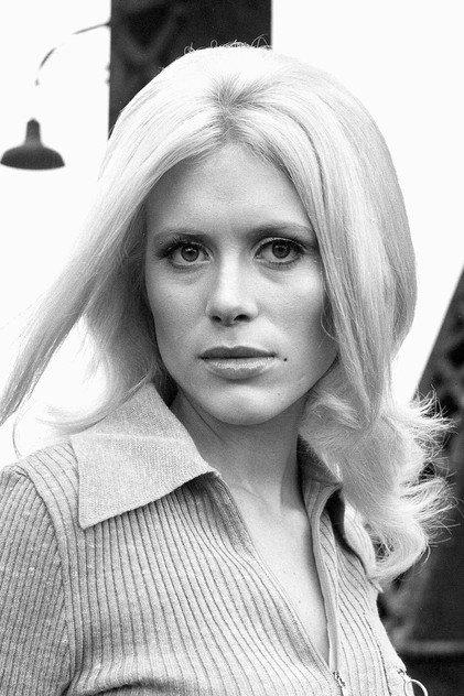 Cheri Caffaro - Actor Profile Photo